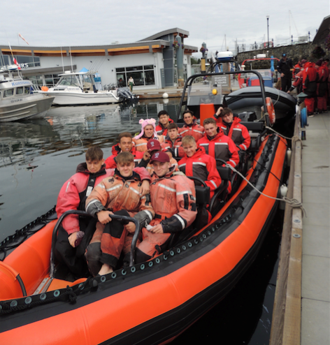 Rugby Tour to Canada - July 2019